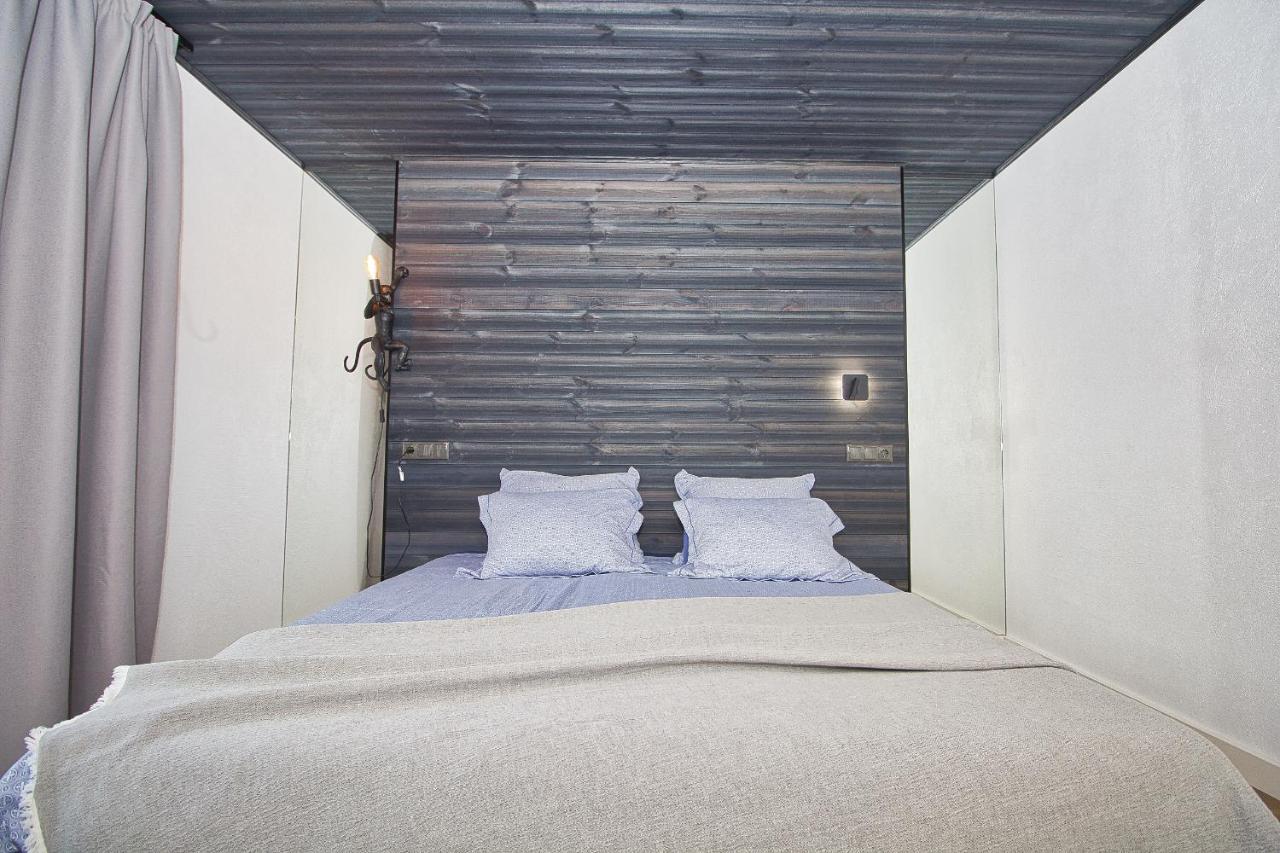 Casa Monkey Paernu With Sauna And Terrace Exteriér fotografie